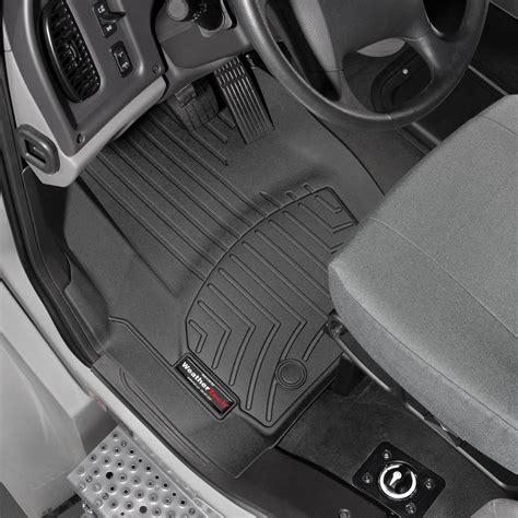 Semi Truck Floor Mats