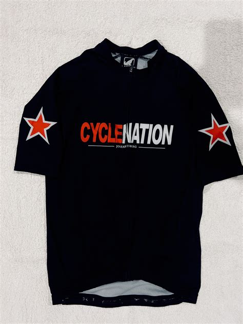 Events Calendar - Cycle Nation