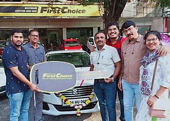 3 Best Used Car Dealers in Thane, MH - Expert Recommendations