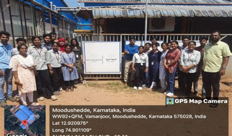 Renewable Energy and Management - St Aloysius (Deemed To Be University)