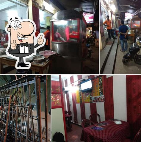 Athidi Family Restaurant, Secunderabad - Restaurant menu, prices and ...