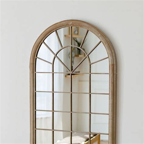 Mirror 的图像结果