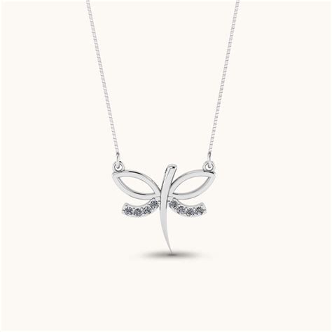 Janki 925 Sterling Silver Flower Necklace | Gleaming – thejanki.com