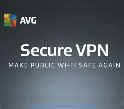 Image result for AVG Secure VPN License Key 2022