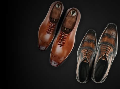 Buy India's Premium Luxury Mens Handmade Shoes Online – IVRAH