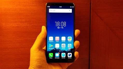 Vivo V7 Plus Review | International Business Times India - IBTimes India