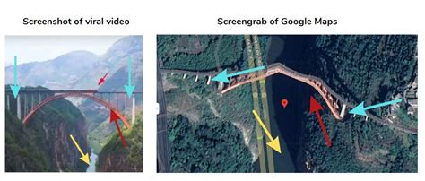 Fact Check: This Video Does Not Show Test Run Of Train On Chenab Bridge ...