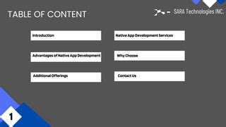 Image result for Native App Development Tools