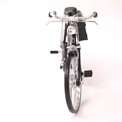 Small Miniature Cycle Showpiece for Kids – Kids Bestie