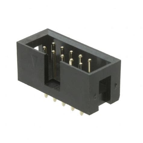 61201021621 Würth Elektronik | Connectors, Interconnects | DigiKey
