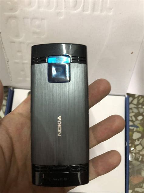 FOR X2 Legit Nokia X2-00 GSM 2.2Inches 5MP Bluetooth FM JAVA Unlocked ...
