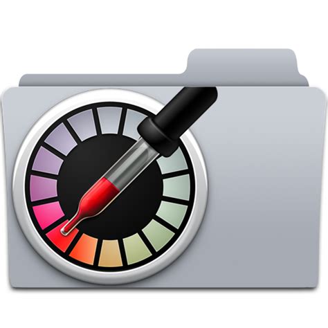 Icon Color Meter 的图像结果