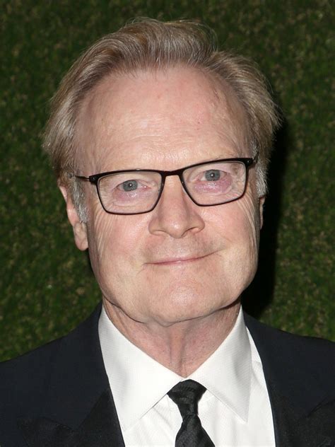 Lawrence O'Donnell - Anchor, Political Commentator
