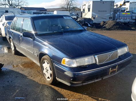 Image result for Volvo 960 Problems