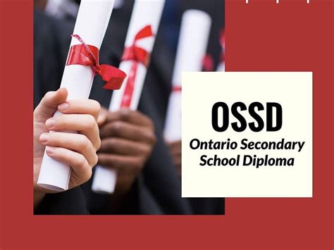 加拿大OSSD凭什么受到世界名校认可？深度解读来了！ - 哔哩哔哩