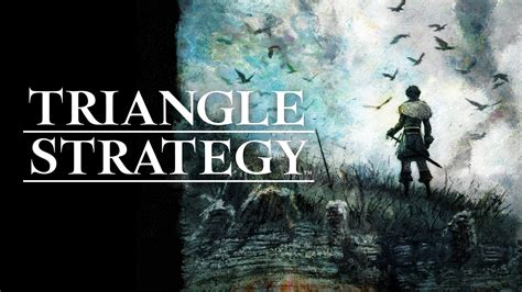 Triangle Strategy Now Available on PS5 and Xbox Series – 1-Up Games
