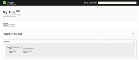 Image result for Create Web API .Net Core with Swagger