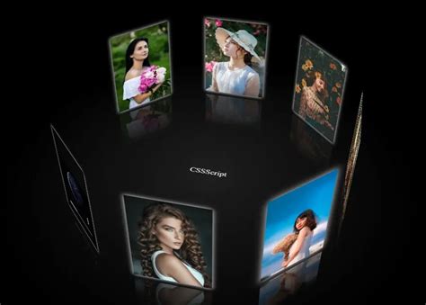 Image result for After Effects 3D Carousel Tutorial