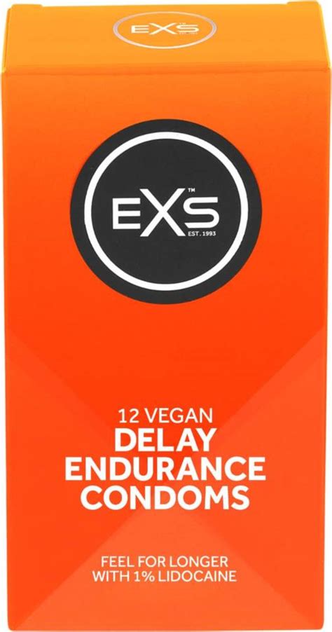 EXS Delay | lyko.com