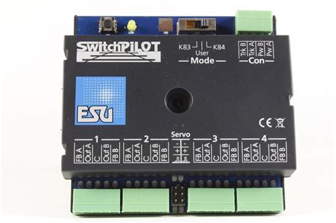 Image result for ESU Decoderho