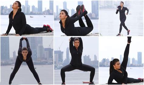 Aishwarya rai birthday know fitness and beauty secret of beautiful ...