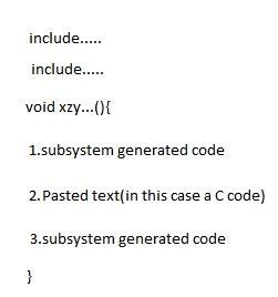 MATLAB C Code Generation MathWorks Video 的图像结果