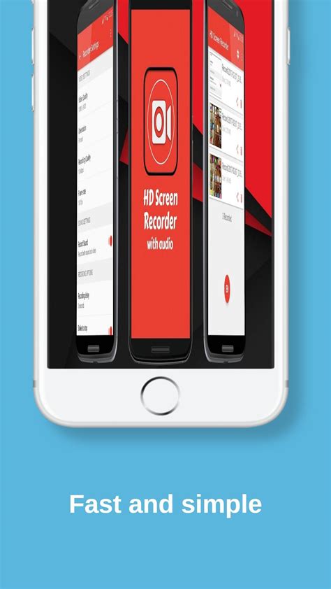Image result for Screen Recorder Pro App Download