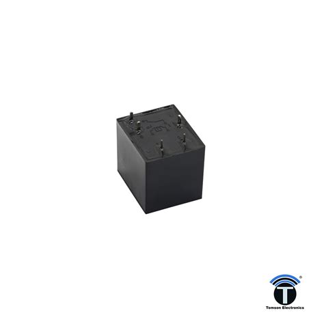 TAKUMI - TK-9116-12VDC - Heavy Duty Power Relay - 12V, 30A – Tomson ...
