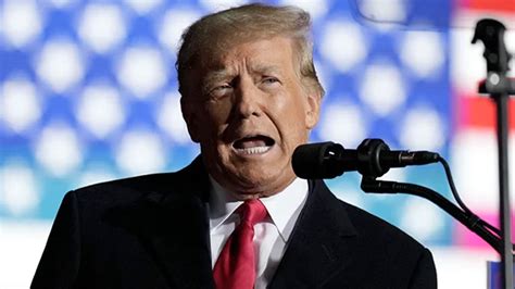 Trump Account Reinstated: డొనాల్డ్ ట్రంప్ అకౌంట్ రీస్టోర్‭ చేసిన ...
