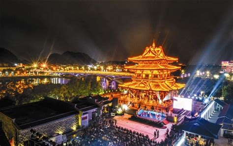 聚焦 | 桂林市 奋力打造世界级旅游城市_建设_文化_国家