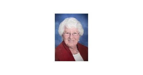 Doris M Miller Obituary (2024) - Williamstown, NJ - Farnelli Funeral ...