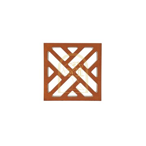 Terracotta Jalis | Decorative Clay Jali Blocks – Sabsun Clay Stores
