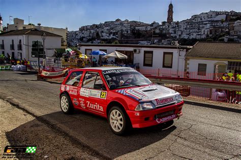 Más de 80 inscritos en la XXIII edición de la Subida de Montaña a ...