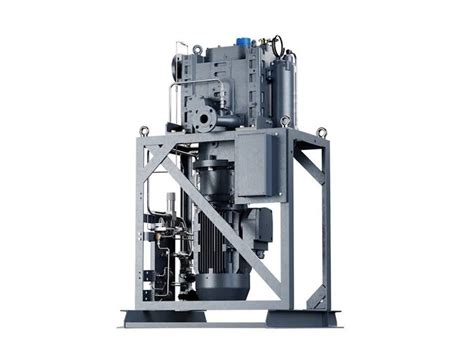 Intec Group - Edwards Vacuum Solutions | Industrial Vacuum Pumps