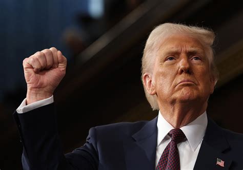 ‘Different than Biden’: Trump Reveals Cognitive Test Results