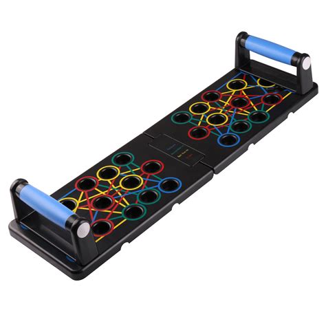 Planche Push Up - Onamaste