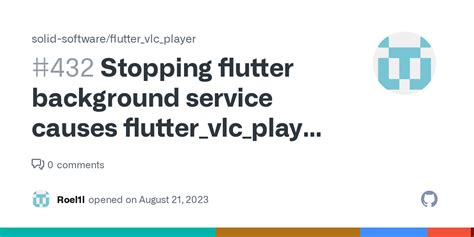Image result for Flutter VLC