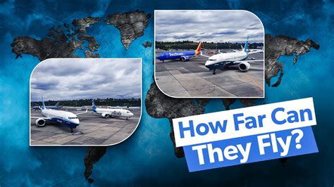 Image result for 737 Max Range Map