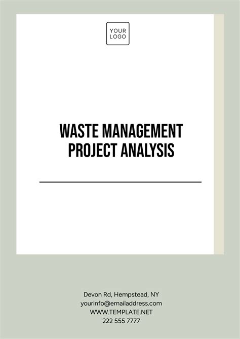 Bin Waste Management Project 的图像结果
