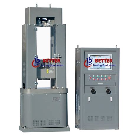 Test Machine 的图像结果