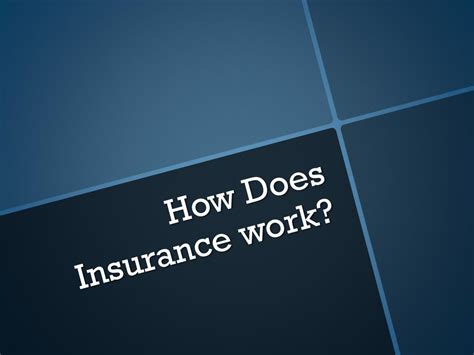 Image result for How to Explain What Insurance Pays For