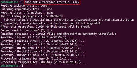 Image result for ZFS Linux