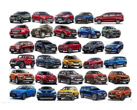 Revealed: India’s Top 30 utility vehicles in FY2023 | Autocar Professional