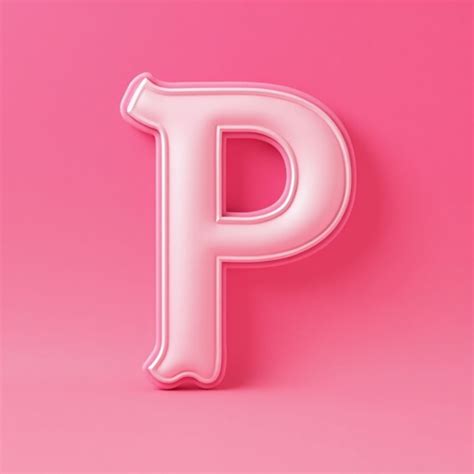 Create Stunning 3D Letters with AI Image Prompts - Aivana