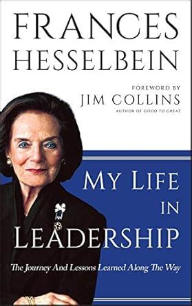 My Life in Leadership: The Journey and Lessons Learned Along the Way ...
