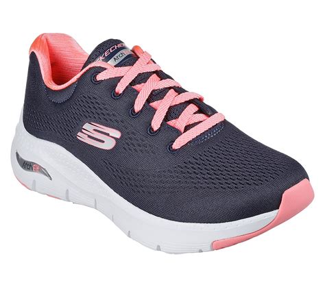 Buy Arch Fit Shoes For Women Online | Skechers India