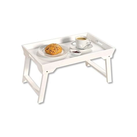 Poslužavnik za krevet Kesper KSP77076 | Volim svoj dom