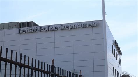 Detroit Evening Report: City council questions Detroit Police about ICE ...