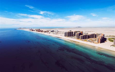 About Rocky Point - Playa Bonita Hotel - Playa Bonita Rocky Point ...