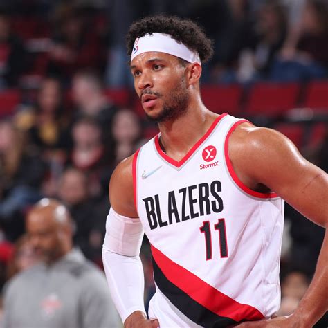 Josh Hart 2023 – Net Worth, Salary, Records, and Endorsements